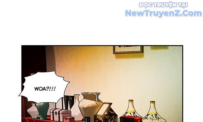 Cửa Hàng Đồ Cổ Tương Lai Chap 12 - Next Chap 13