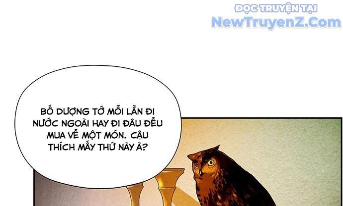Cửa Hàng Đồ Cổ Tương Lai Chap 12 - Next Chap 13