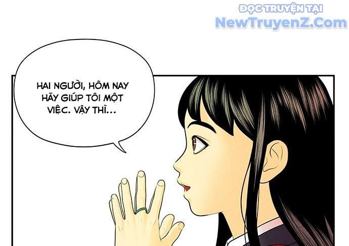 Cửa Hàng Đồ Cổ Tương Lai Chap 15 - Next Chap 16