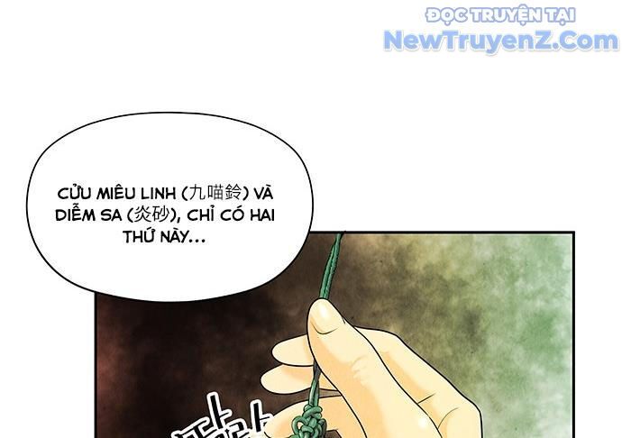 Cửa Hàng Đồ Cổ Tương Lai Chap 15 - Next Chap 16