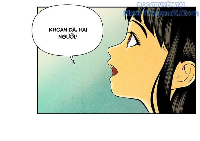 Cửa Hàng Đồ Cổ Tương Lai Chap 15 - Next Chap 16