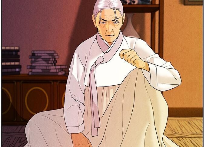 Cửa Hàng Đồ Cổ Tương Lai Chap 26 - Next Chap 27