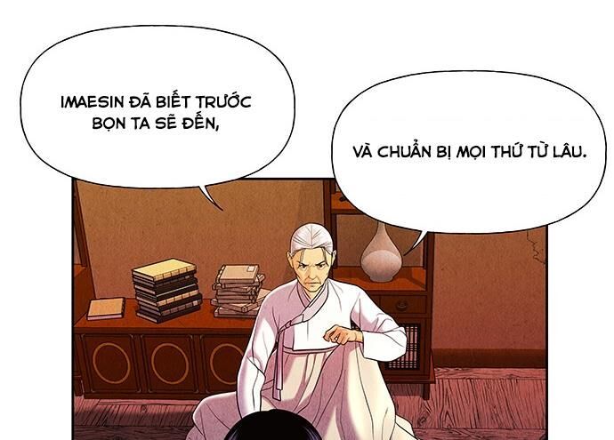 Cửa Hàng Đồ Cổ Tương Lai Chap 27 - Next Chap 28