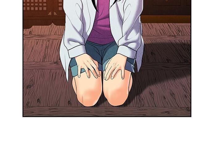 Cửa Hàng Đồ Cổ Tương Lai Chap 27 - Next Chap 28