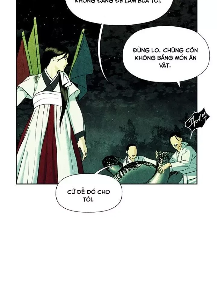 Cửa Hàng Đồ Cổ Tương Lai Chap 29 - Next Chap 30