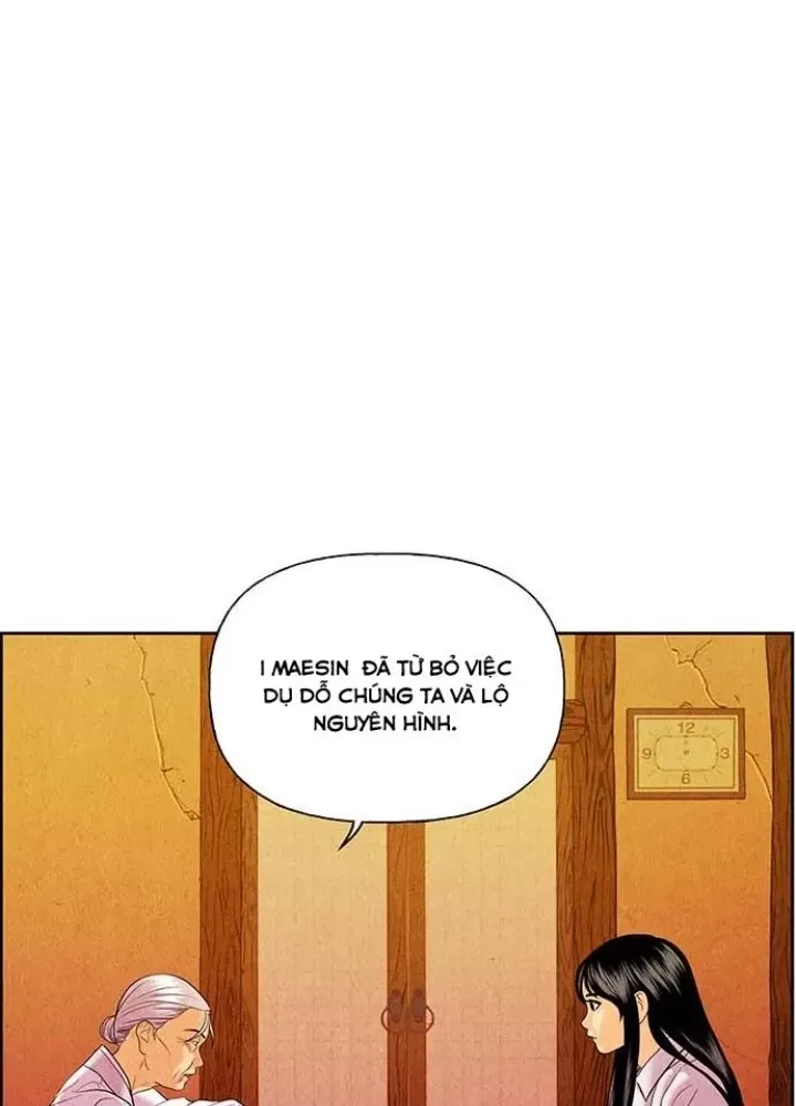 Cửa Hàng Đồ Cổ Tương Lai Chap 29 - Next Chap 30