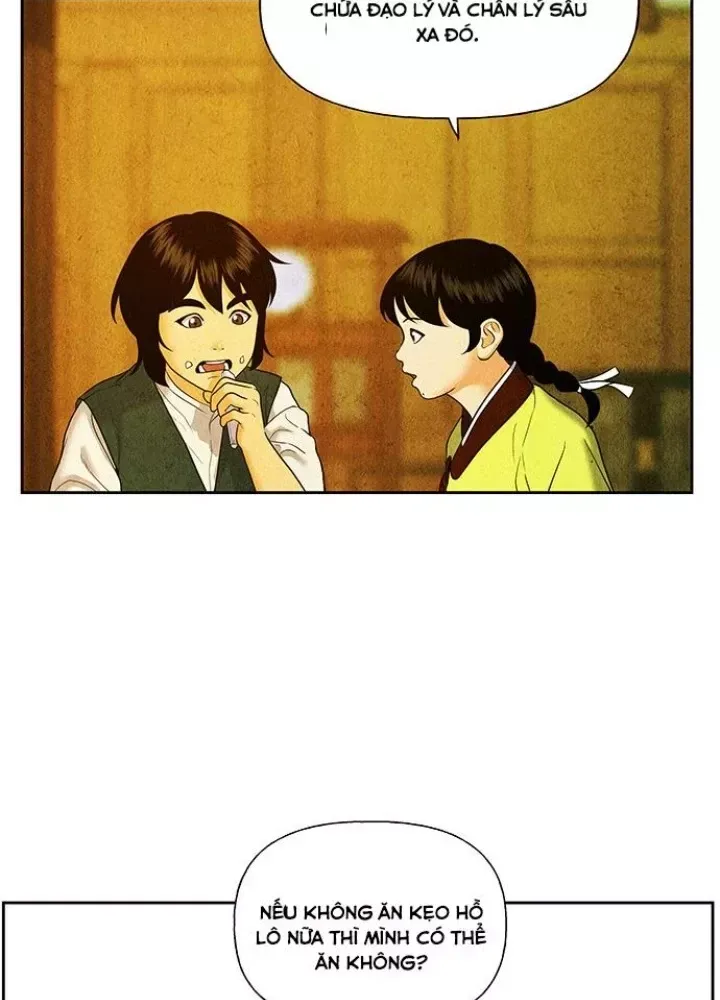 Cửa Hàng Đồ Cổ Tương Lai Chap 29 - Next Chap 30