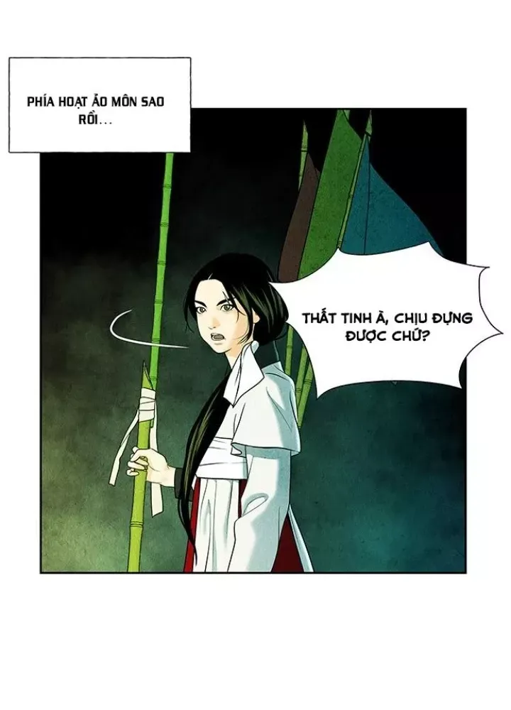 Cửa Hàng Đồ Cổ Tương Lai Chap 29 - Next Chap 30