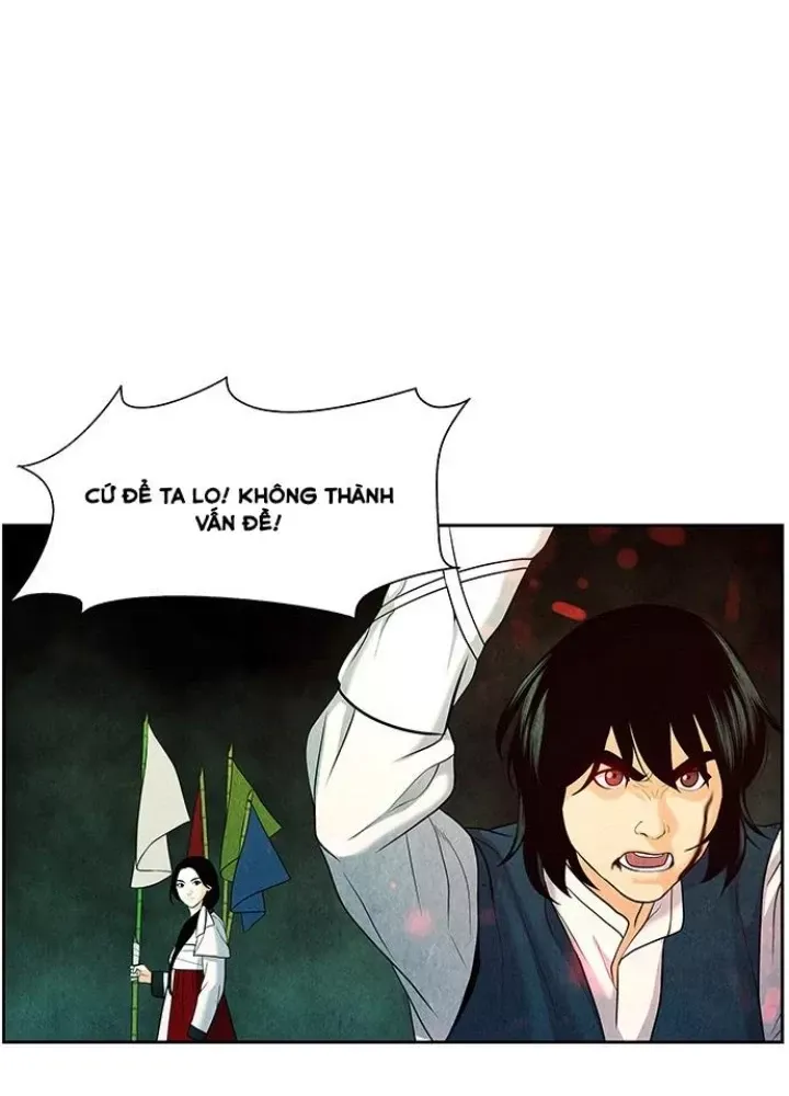 Cửa Hàng Đồ Cổ Tương Lai Chap 29 - Next Chap 30