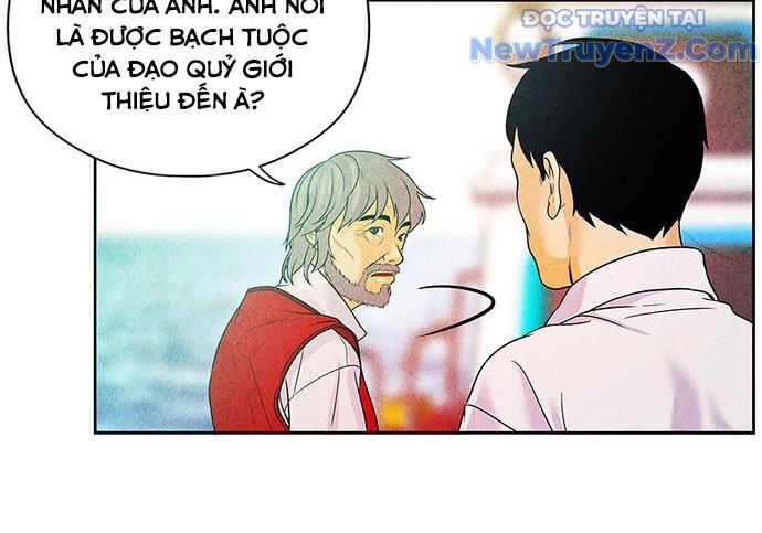 Cửa Hàng Đồ Cổ Tương Lai Chap 3 - Next Chap 4