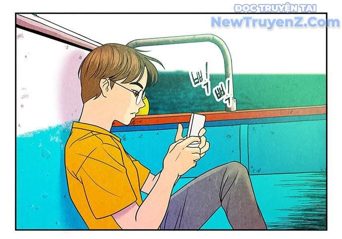 Cửa Hàng Đồ Cổ Tương Lai Chap 3 - Next Chap 4