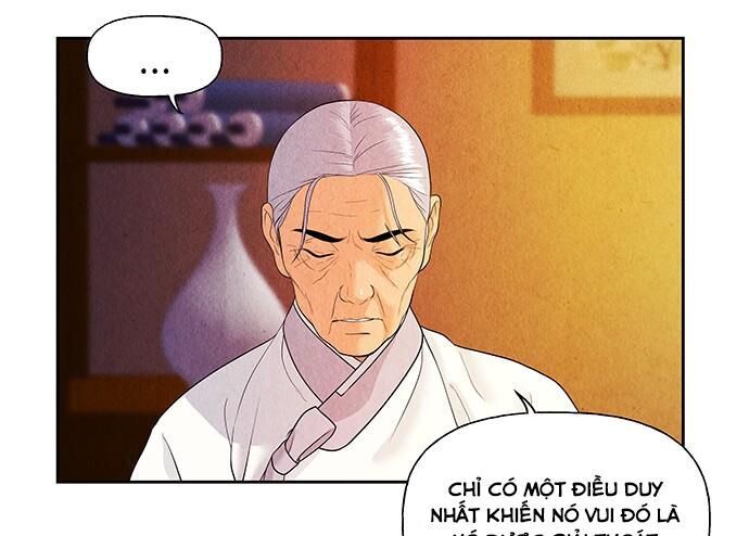 Cửa Hàng Đồ Cổ Tương Lai Chap 30 - Next Chap 31