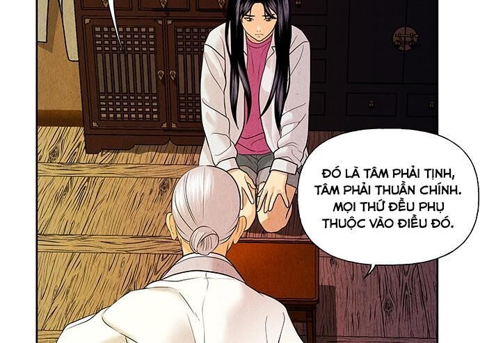 Cửa Hàng Đồ Cổ Tương Lai Chap 30 - Next Chap 31