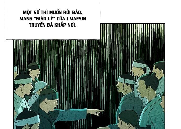 Cửa Hàng Đồ Cổ Tương Lai Chap 30 - Next Chap 31