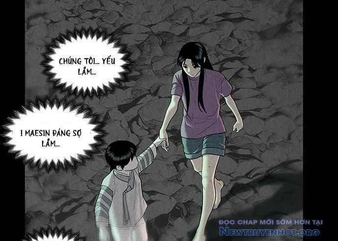 Cửa Hàng Đồ Cổ Tương Lai Chap 33 - Next Chap 34