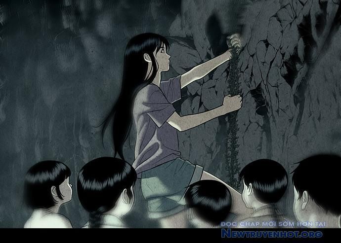 Cửa Hàng Đồ Cổ Tương Lai Chap 33 - Next Chap 34