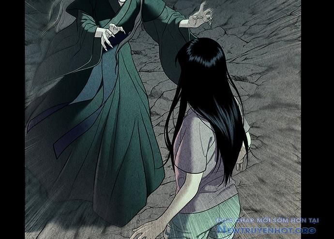 Cửa Hàng Đồ Cổ Tương Lai Chap 33 - Next Chap 34