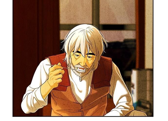 Cửa Hàng Đồ Cổ Tương Lai Chap 35 - Next Chap 36