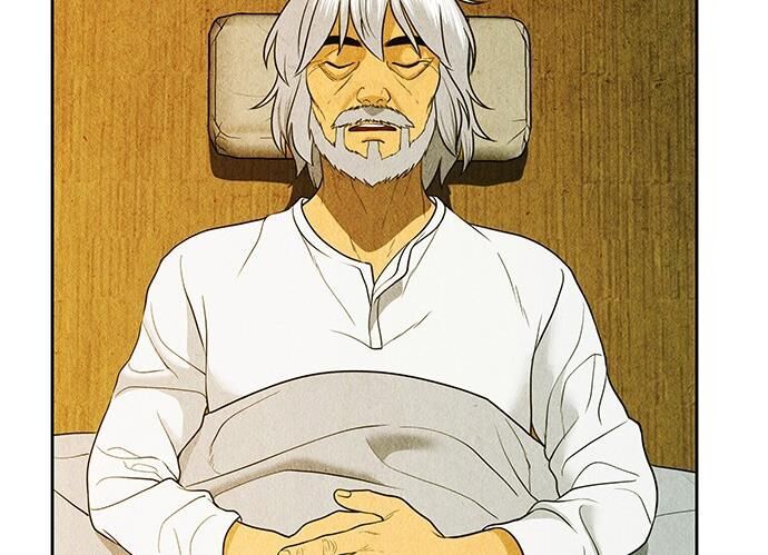 Cửa Hàng Đồ Cổ Tương Lai Chap 35 - Next Chap 36