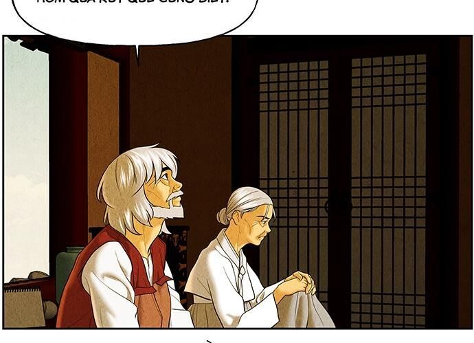 Cửa Hàng Đồ Cổ Tương Lai Chap 35 - Next Chap 36