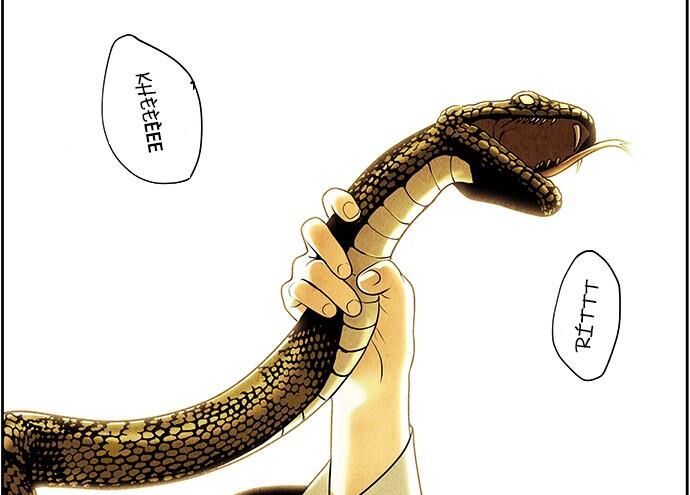 Cửa Hàng Đồ Cổ Tương Lai Chap 36 - Next Chap 37