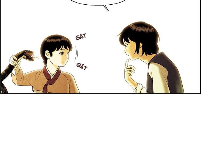 Cửa Hàng Đồ Cổ Tương Lai Chap 36 - Next Chap 37