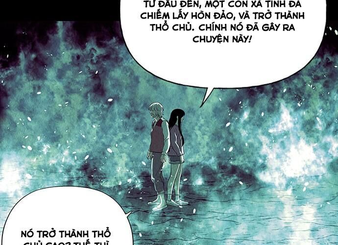 Cửa Hàng Đồ Cổ Tương Lai Chap 38 - Next Chap 39