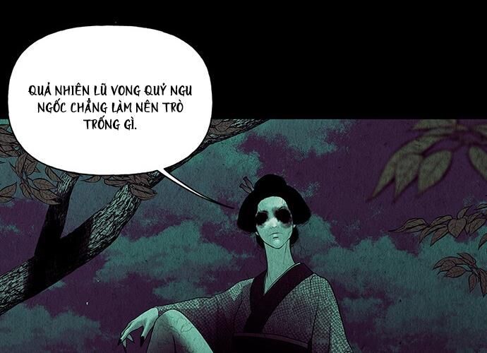 Cửa Hàng Đồ Cổ Tương Lai Chap 38 - Next Chap 39