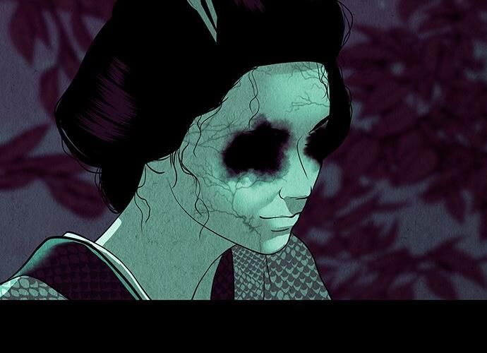 Cửa Hàng Đồ Cổ Tương Lai Chap 38 - Next Chap 39