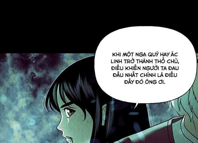 Cửa Hàng Đồ Cổ Tương Lai Chap 39 - Next Chap 40