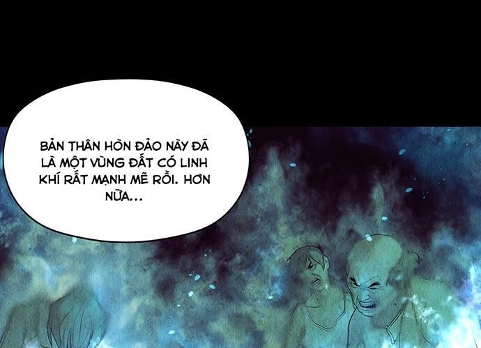 Cửa Hàng Đồ Cổ Tương Lai Chap 39 - Next Chap 40