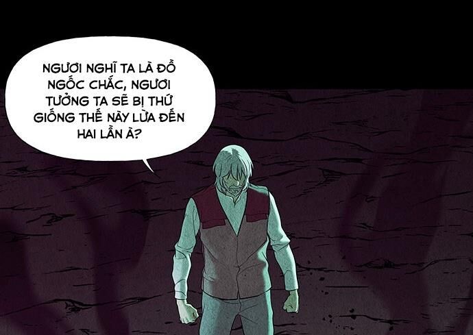 Cửa Hàng Đồ Cổ Tương Lai Chap 41 - Next Chap 42