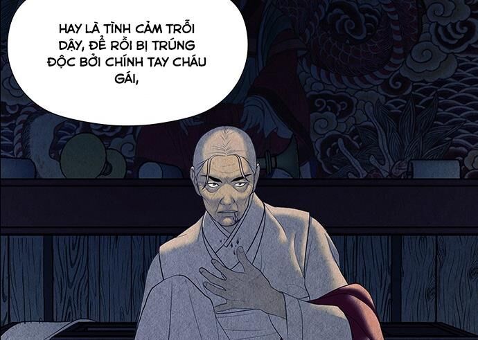 Cửa Hàng Đồ Cổ Tương Lai Chap 42 - Next Chap 43