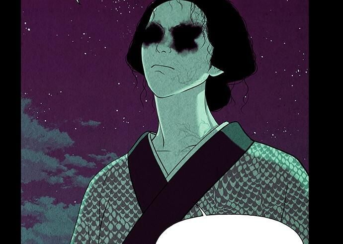 Cửa Hàng Đồ Cổ Tương Lai Chap 42 - Next Chap 43