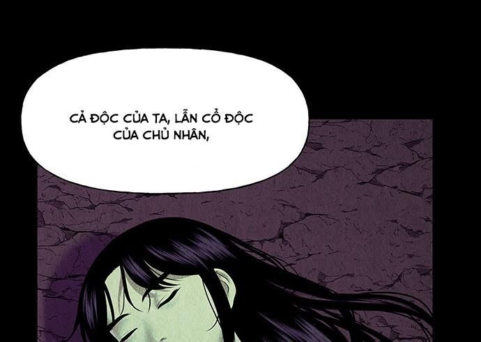 Cửa Hàng Đồ Cổ Tương Lai Chap 42 - Next Chap 43