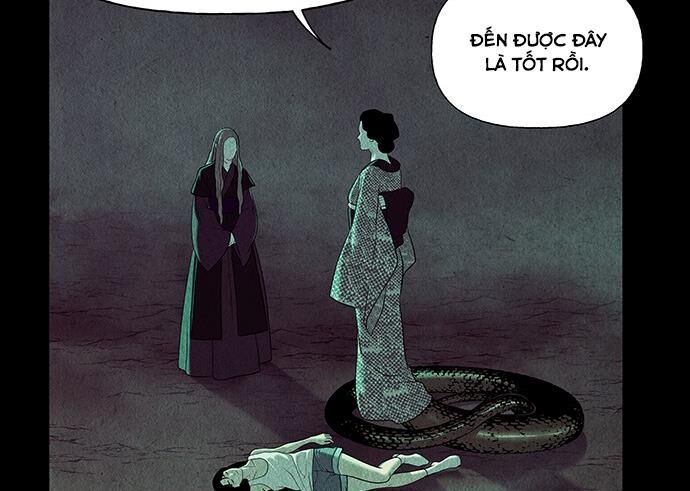 Cửa Hàng Đồ Cổ Tương Lai Chap 42 - Next Chap 43