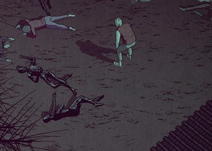 Cửa Hàng Đồ Cổ Tương Lai Chap 42 - Next Chap 43