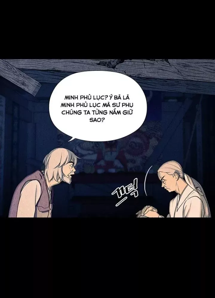 Cửa Hàng Đồ Cổ Tương Lai Chap 43 - Next Chap 44