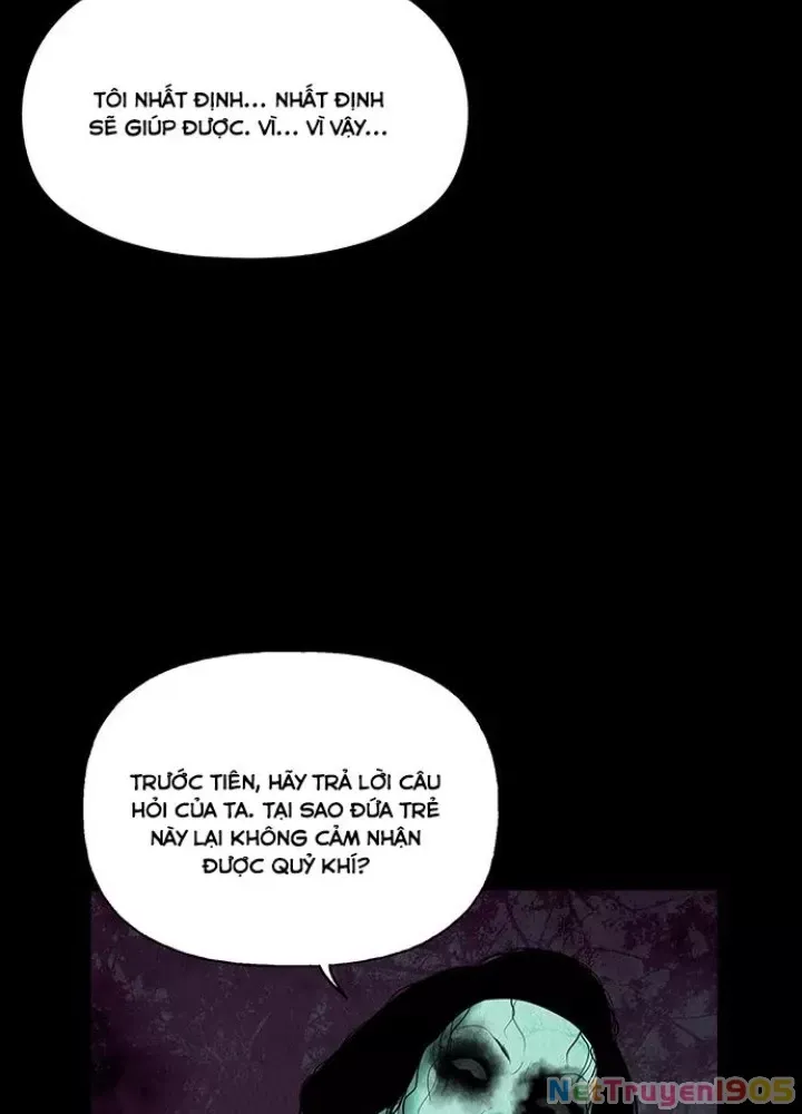 Cửa Hàng Đồ Cổ Tương Lai Chap 43 - Next Chap 44