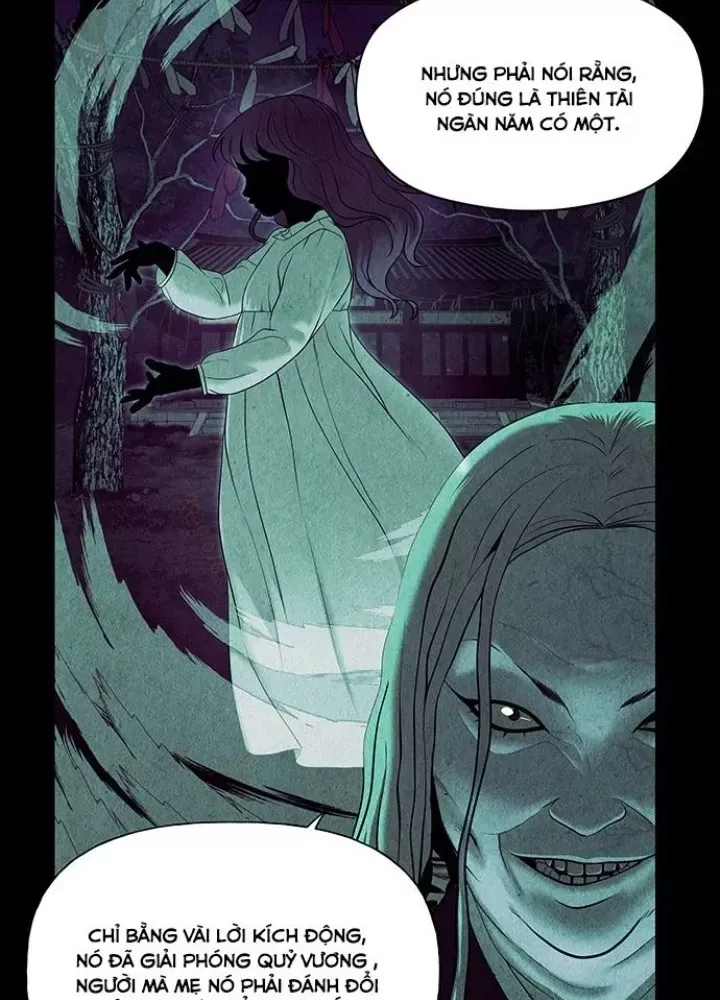 Cửa Hàng Đồ Cổ Tương Lai Chap 43 - Next Chap 44