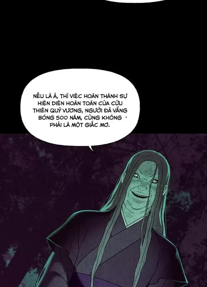 Cửa Hàng Đồ Cổ Tương Lai Chap 43 - Next Chap 44