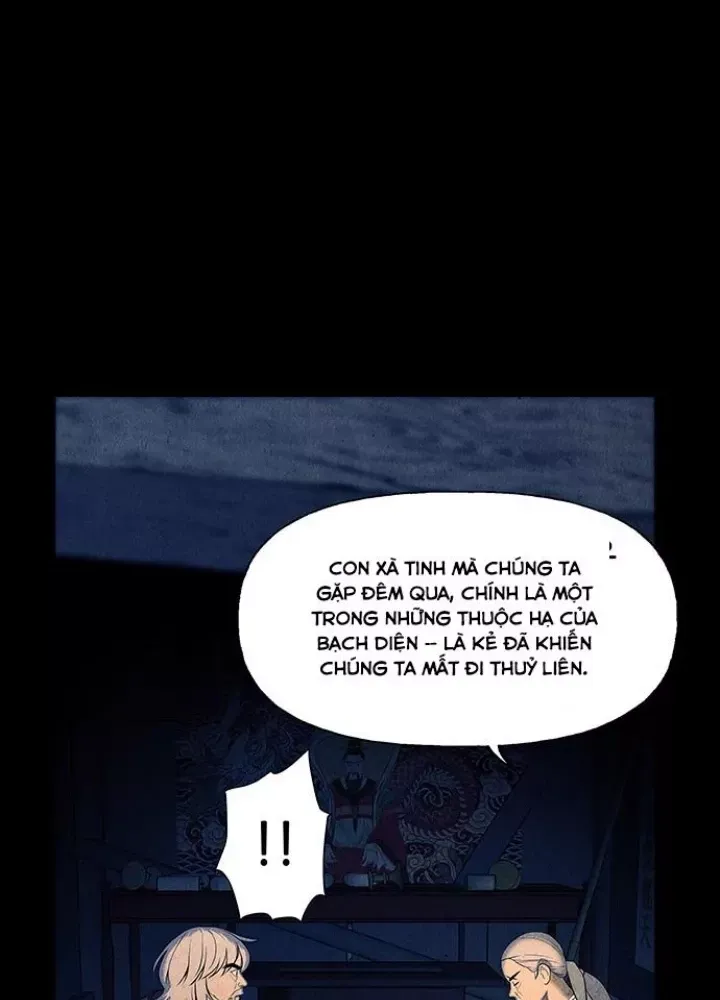 Cửa Hàng Đồ Cổ Tương Lai Chap 43 - Next Chap 44