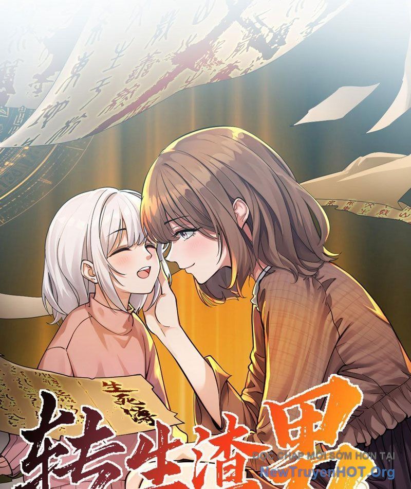 Chuyển Sinh Thành Tra Nam, Ta Giúp Thê Tử Trường Sinh Chap 13 - Next Chap 14