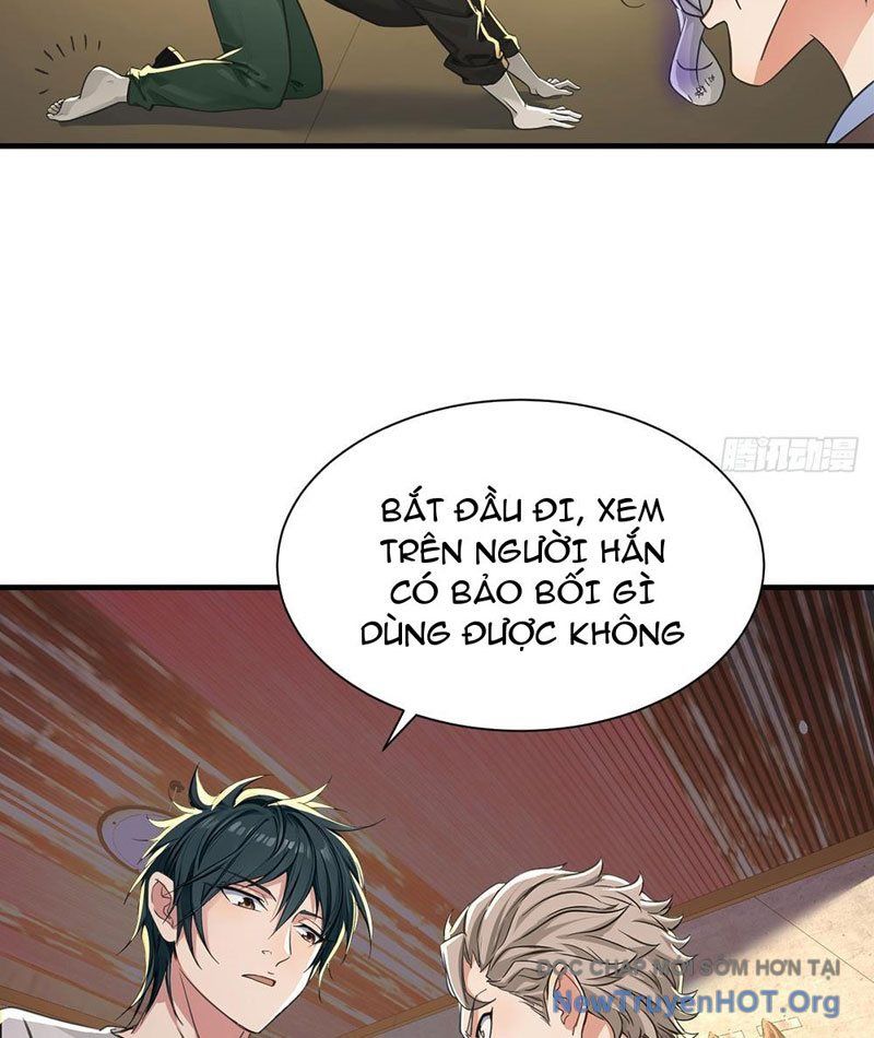 Chuyển Sinh Thành Tra Nam, Ta Giúp Thê Tử Trường Sinh Chap 13 - Next Chap 14