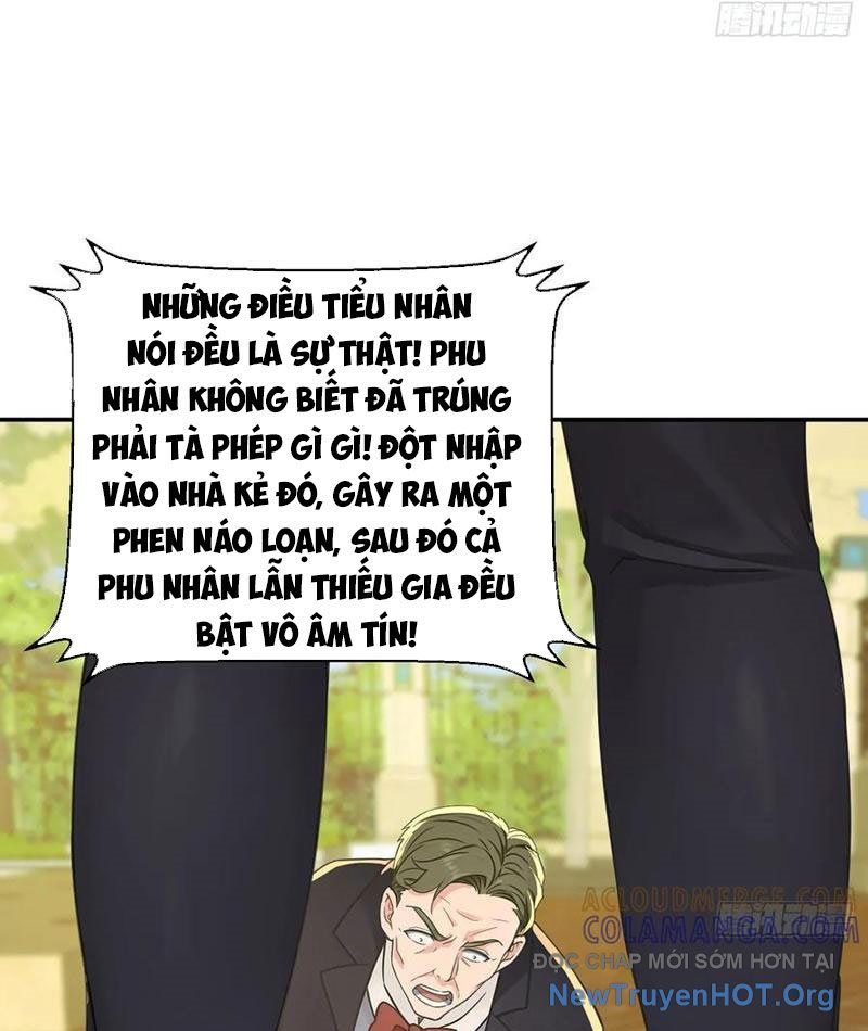 Chuyển Sinh Thành Tra Nam, Ta Giúp Thê Tử Trường Sinh Chap 24 - Next Chap 25