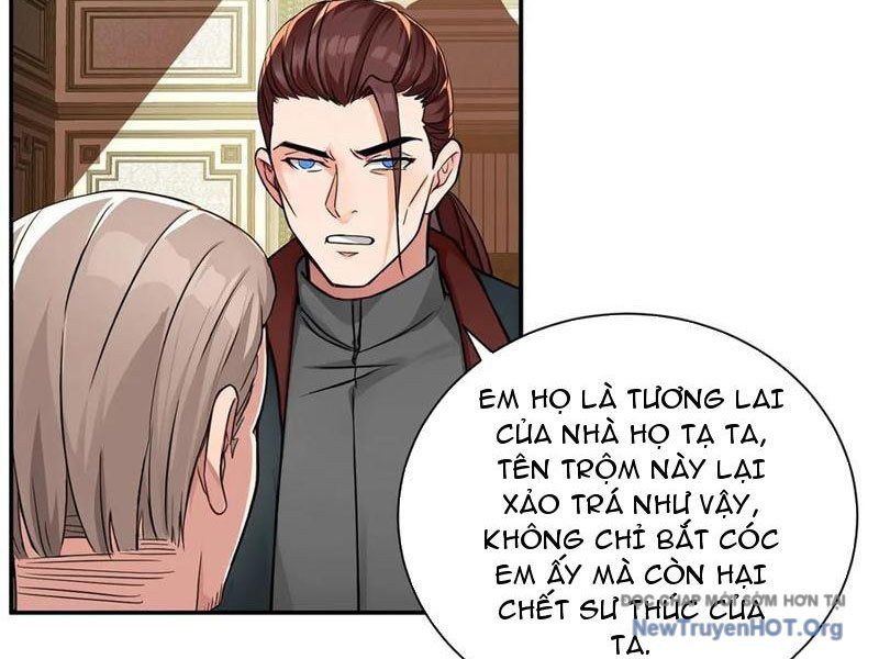 Chuyển Sinh Thành Tra Nam, Ta Giúp Thê Tử Trường Sinh Chap 26 - Next Chap 27