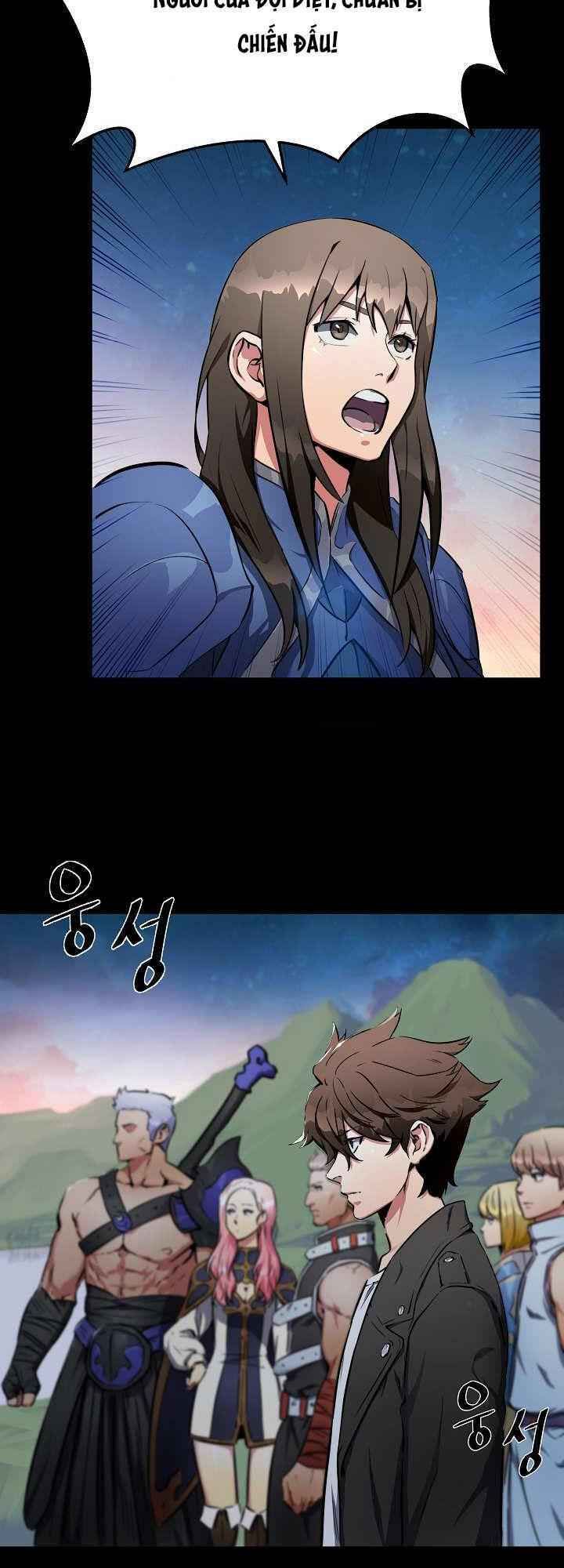 Level 1 Player Chap 1 - Next Chap 2