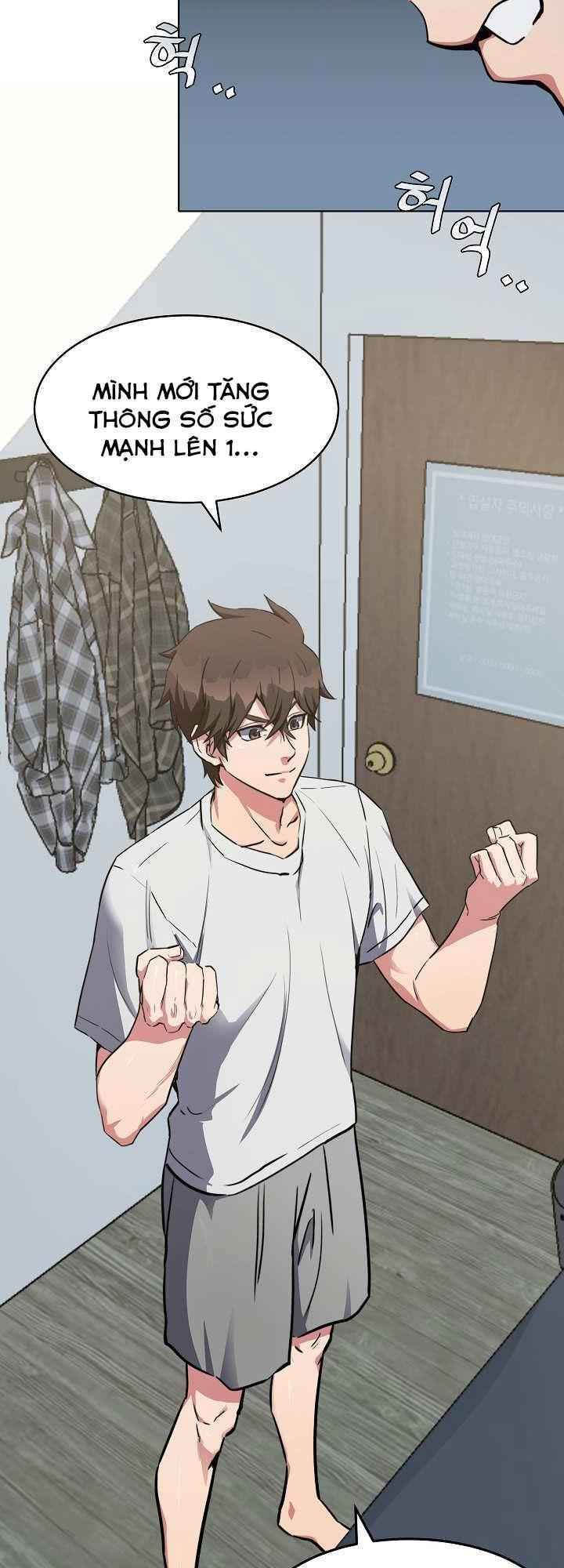 Level 1 Player Chap 1 - Next Chap 2