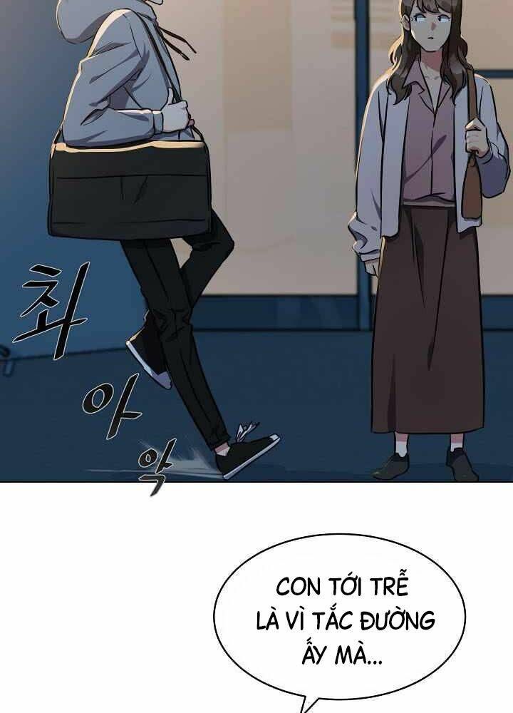 Level 1 Player Chap 10 - Next Chap 11