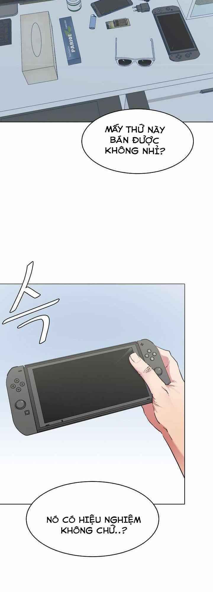 Level 1 Player Chap 2 - Next Chap 3